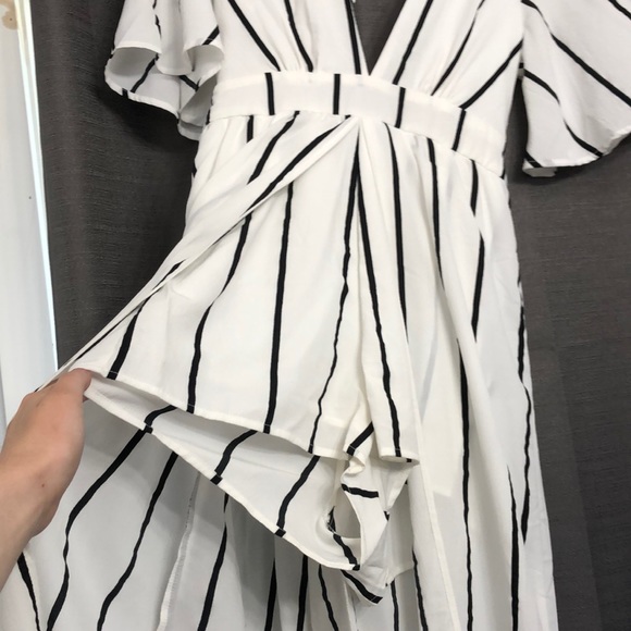 Size M Maxi romper - Picture 2 of 4